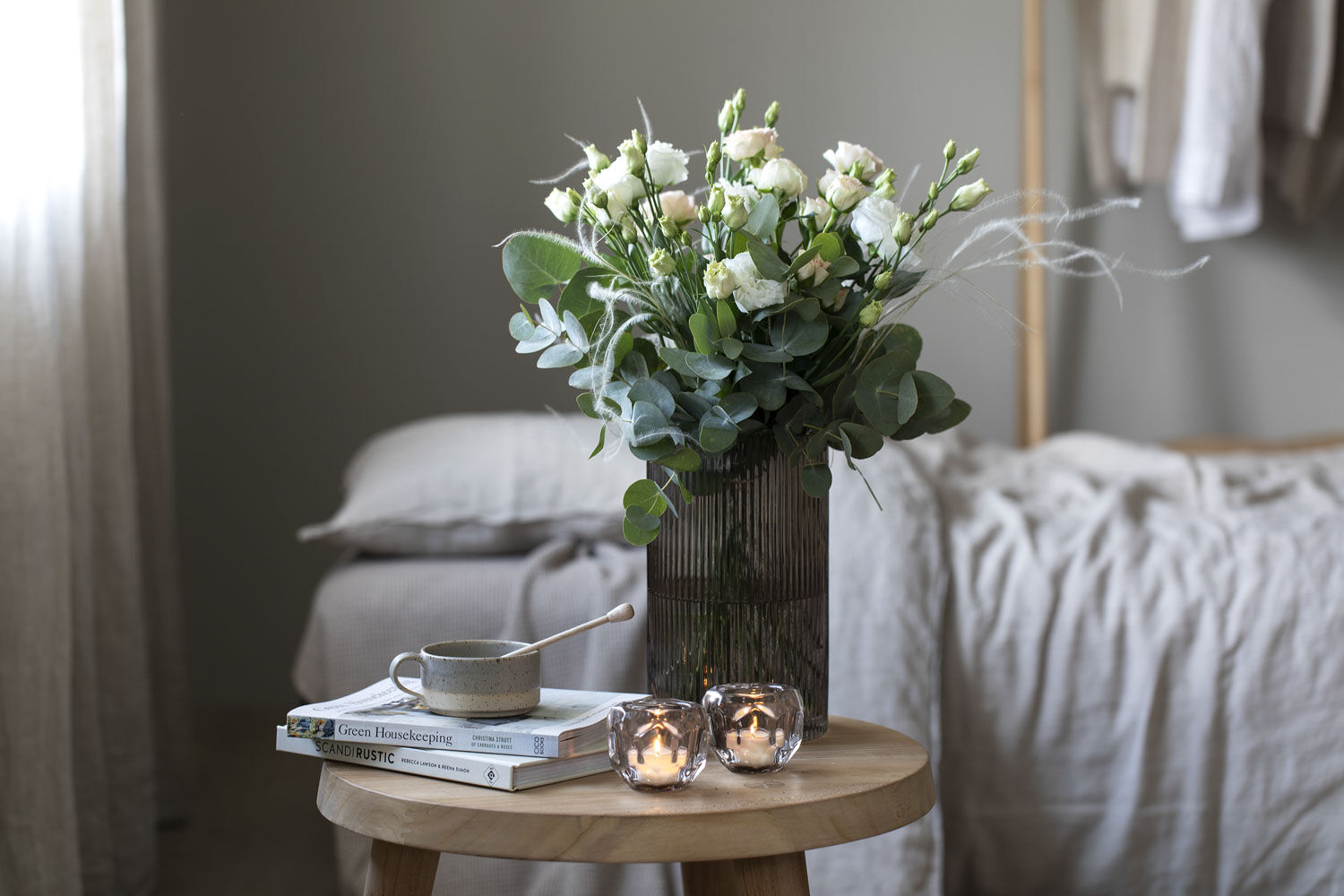Ny Groove vase Ny Groove vase
